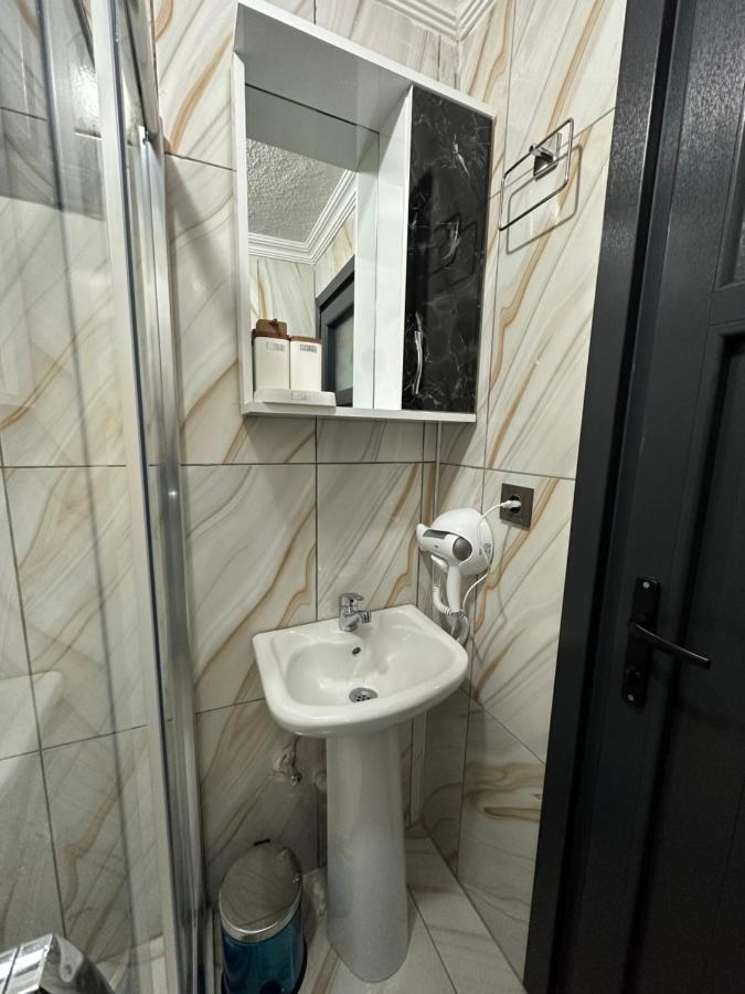 Ottoman Dragon Aparthotel