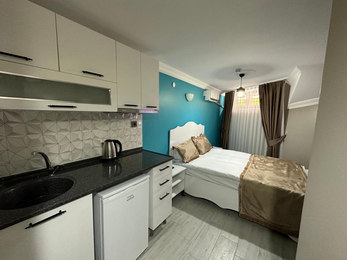 Ottoman Dragon Aparthotel *