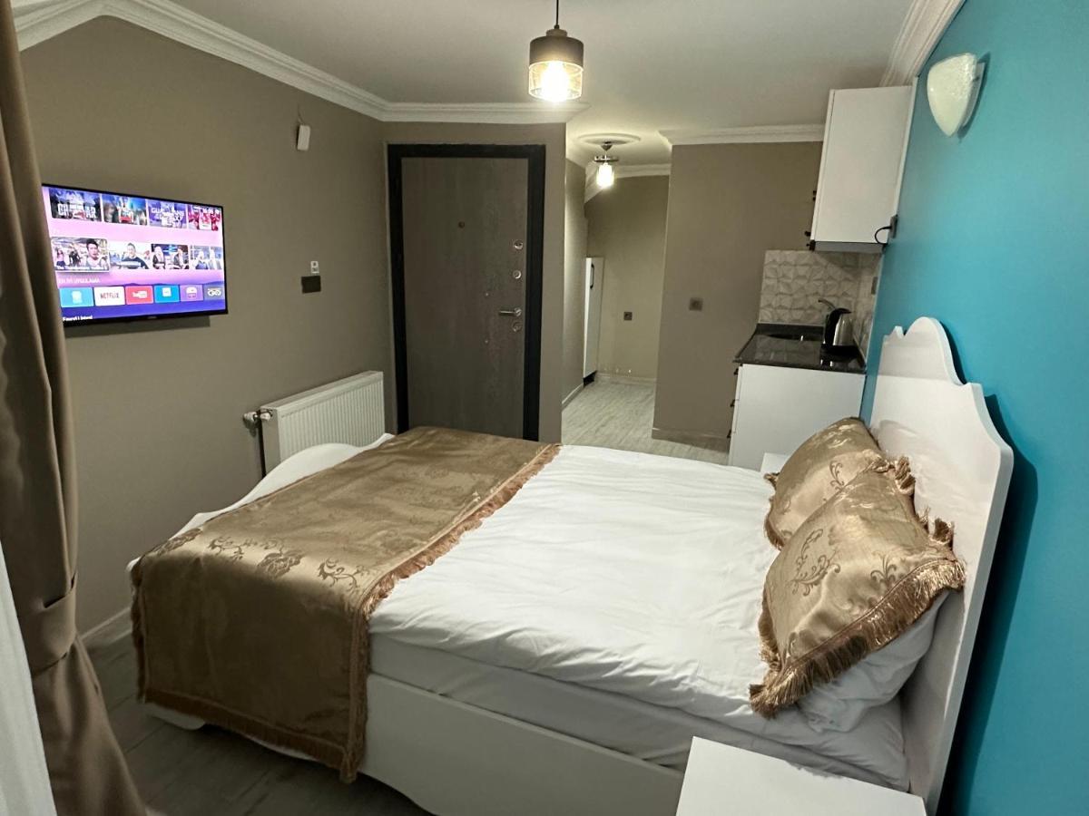 Aparthotel Ottoman Dragon