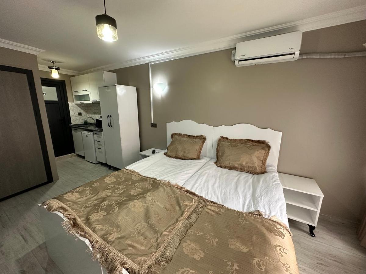 Aparthotel Ottoman Dragon Istanbul