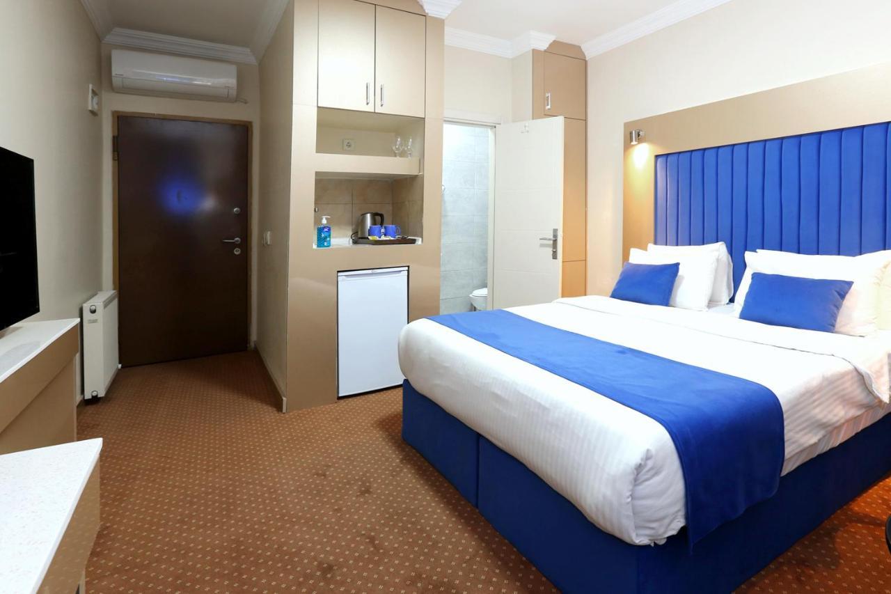 Hotel Taksim Abc Istanbul