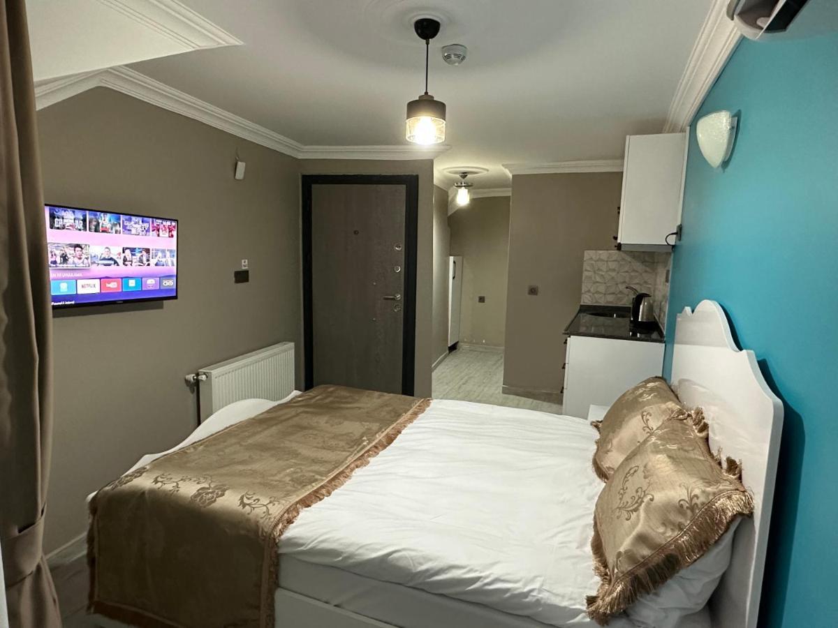Aparthotel Ottoman Dragon