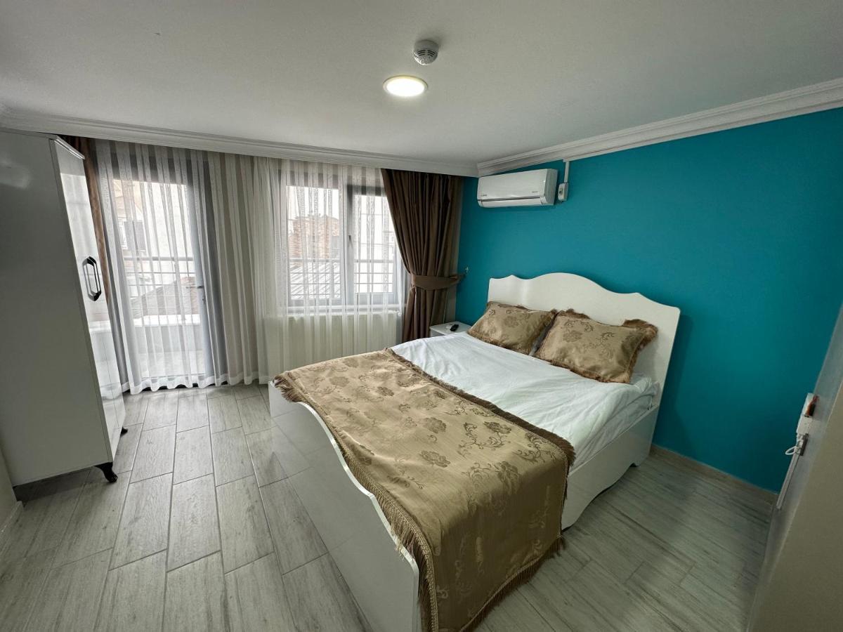 Aparthotel Ottoman Dragon