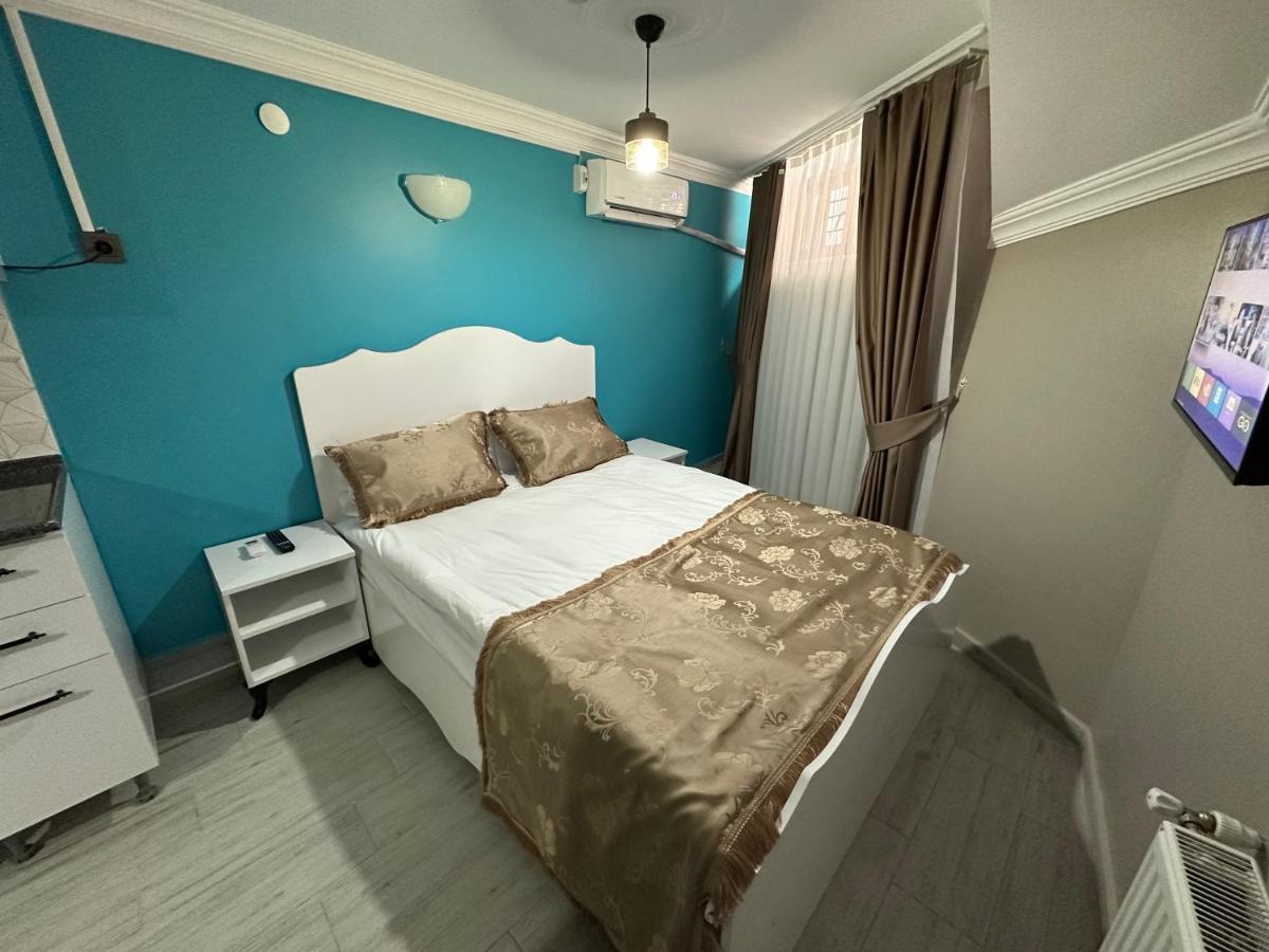 Aparthotel Ottoman Dragon