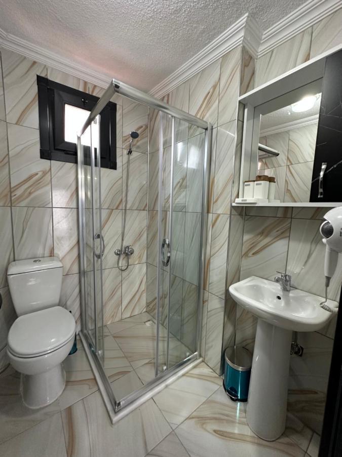 Ottoman Dragon Aparthotel