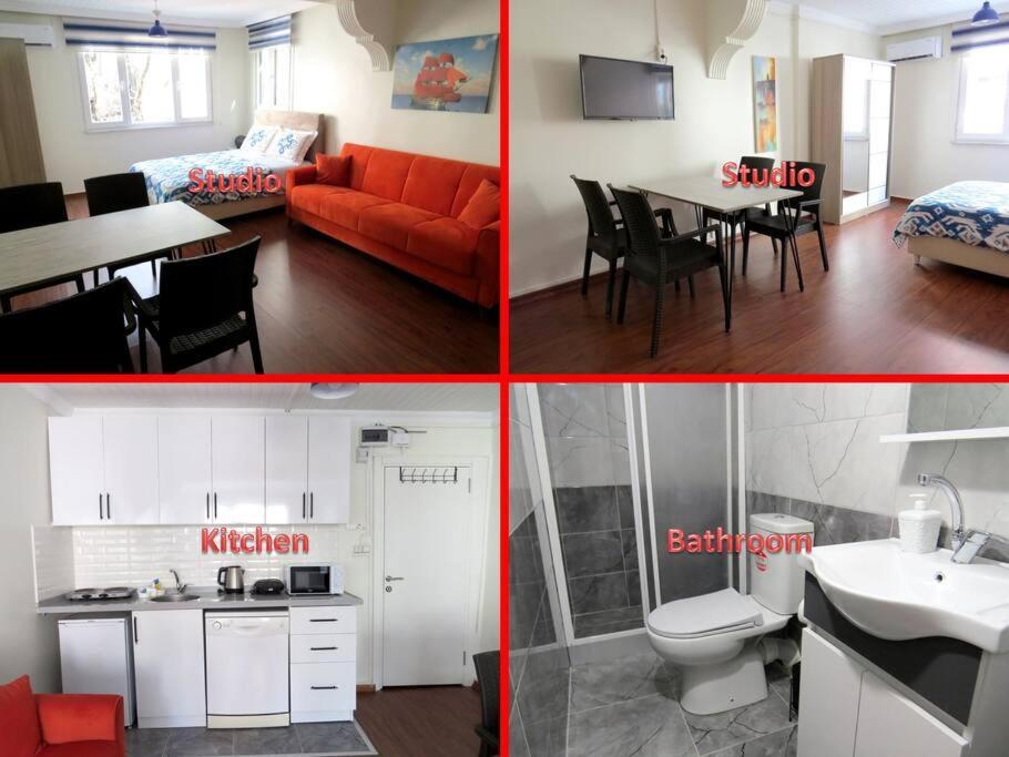 Istanberry - Royal Aparthotel *
