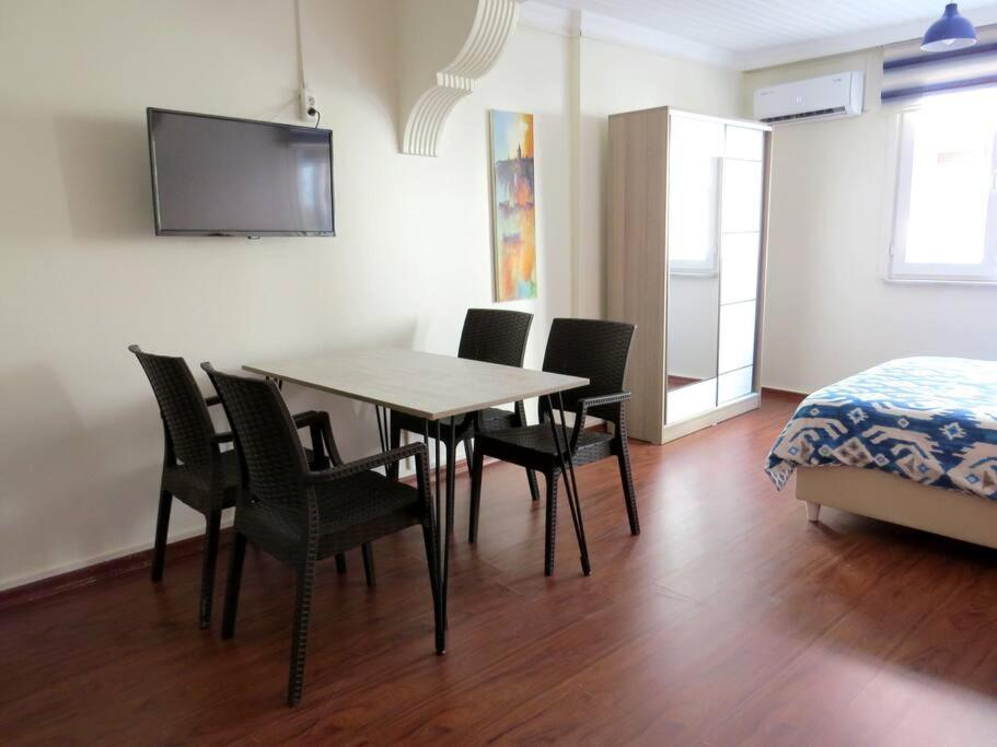 Aparthotel Istanberry - Royal Istanbul