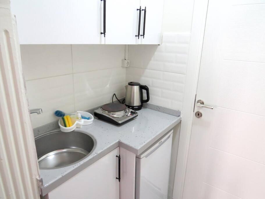 Aparthotel Istanberry - Royal *