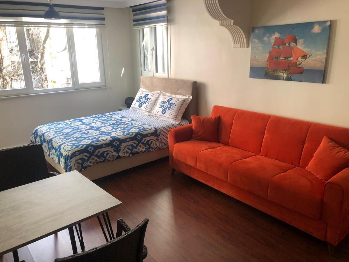 Aparthotel Istanberry - Royal