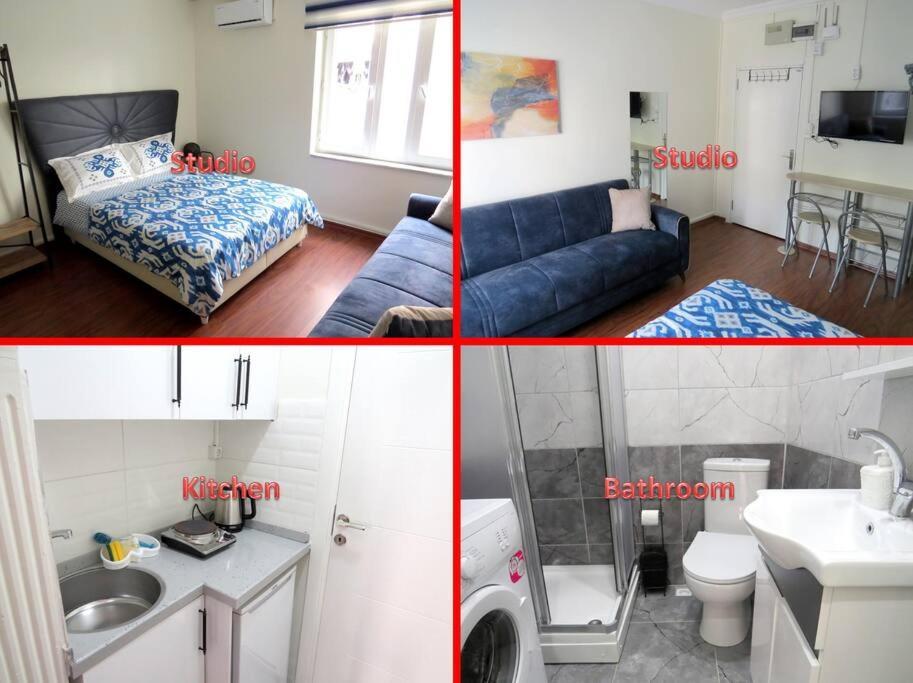 Istanberry - Royal Aparthotel