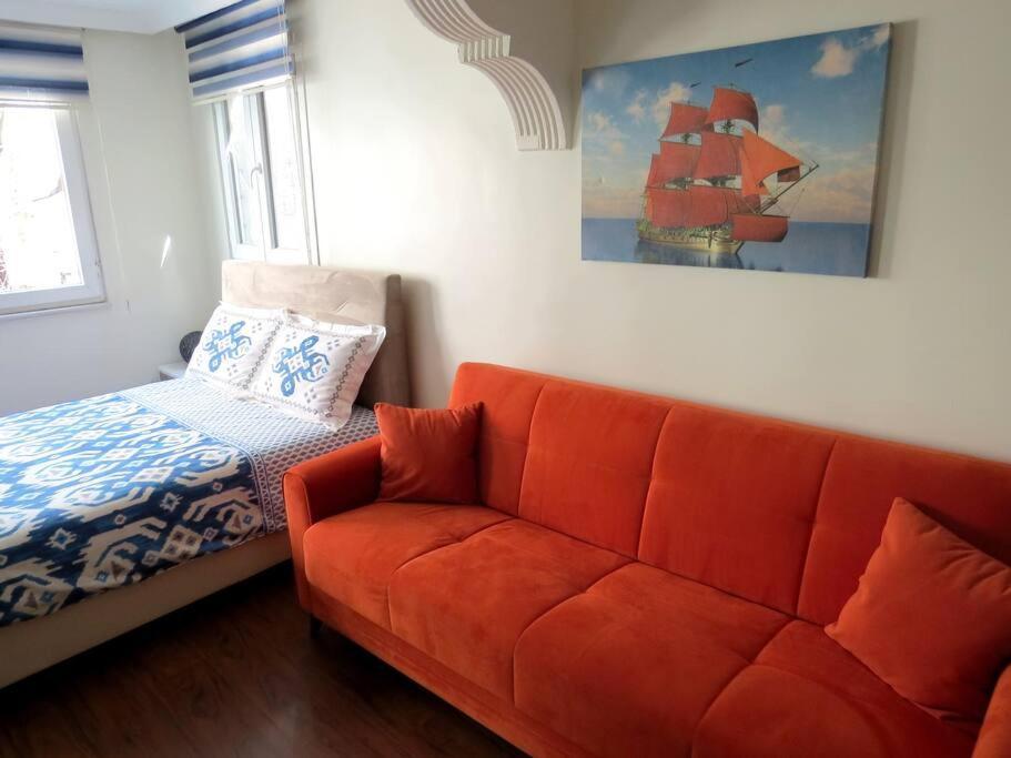 Aparthotel Istanberry - Royal *