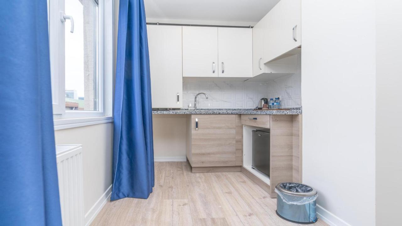 Guest Suites Hotel Istanbul