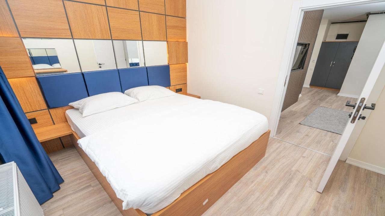 Guest Suites 4*