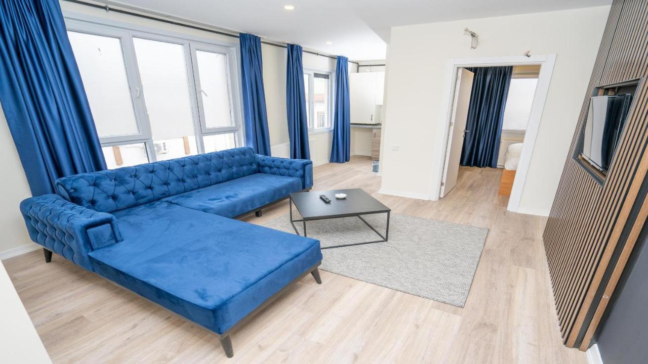 Guest Suites Hotel 4*