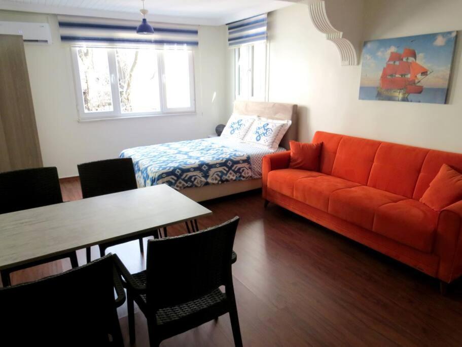 Aparthotel Istanberry - Royal