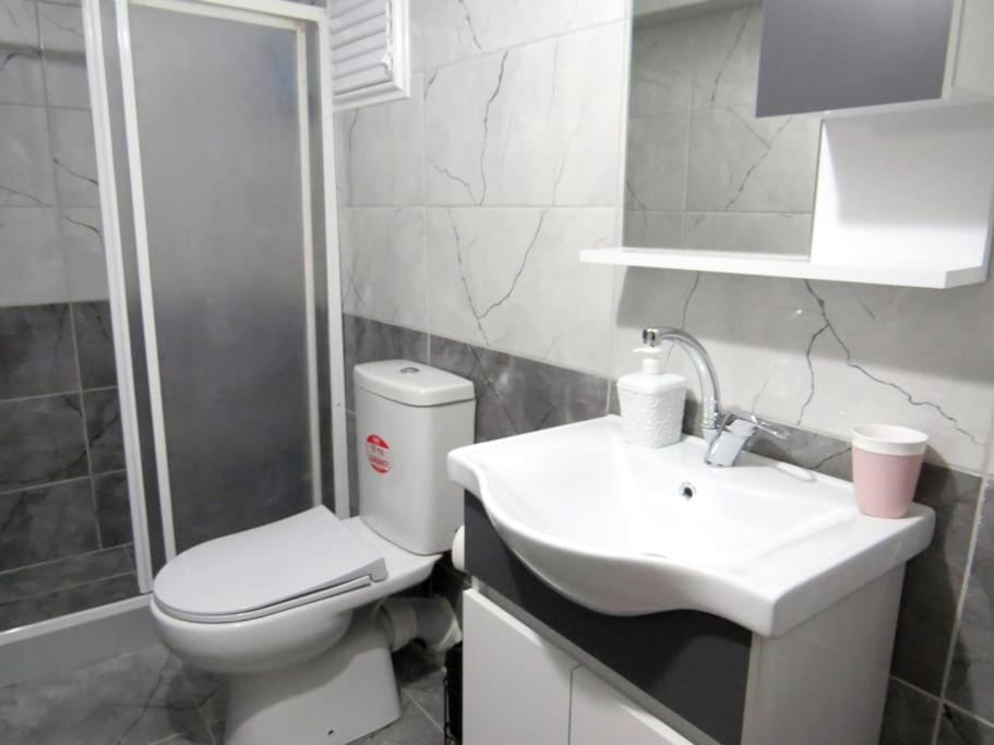 Istanberry - Royal Aparthotel