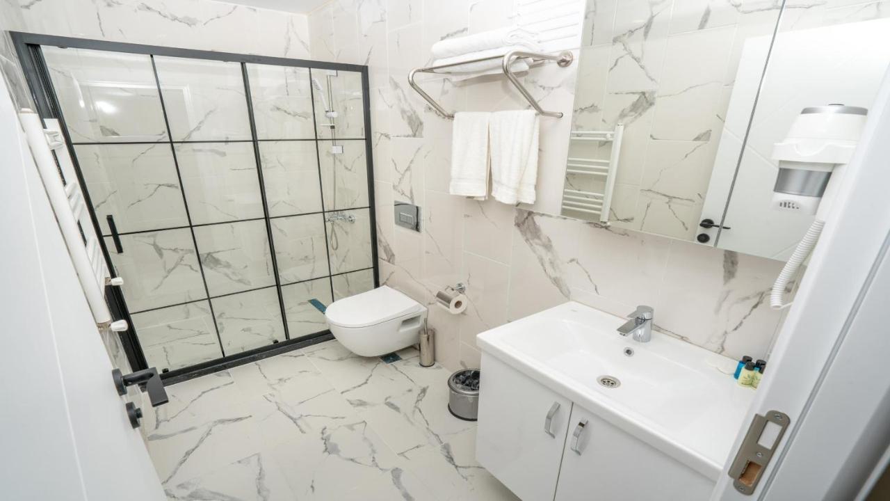 Hotel Guest Suites Istanbul