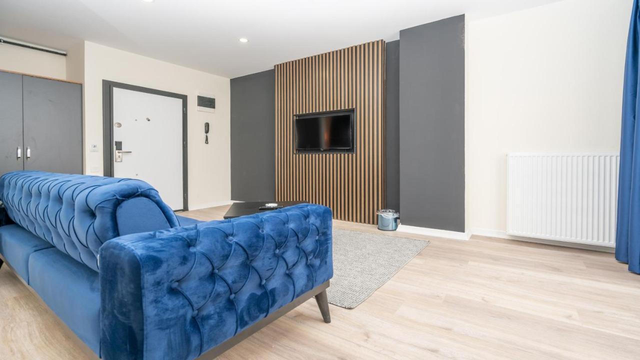 Guest Suites 4* Istanbul