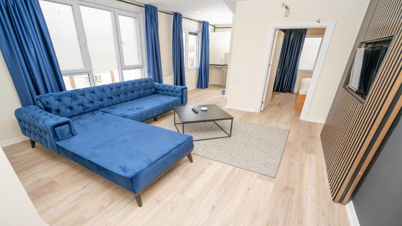 Guest Suites Hotel Istanbul
