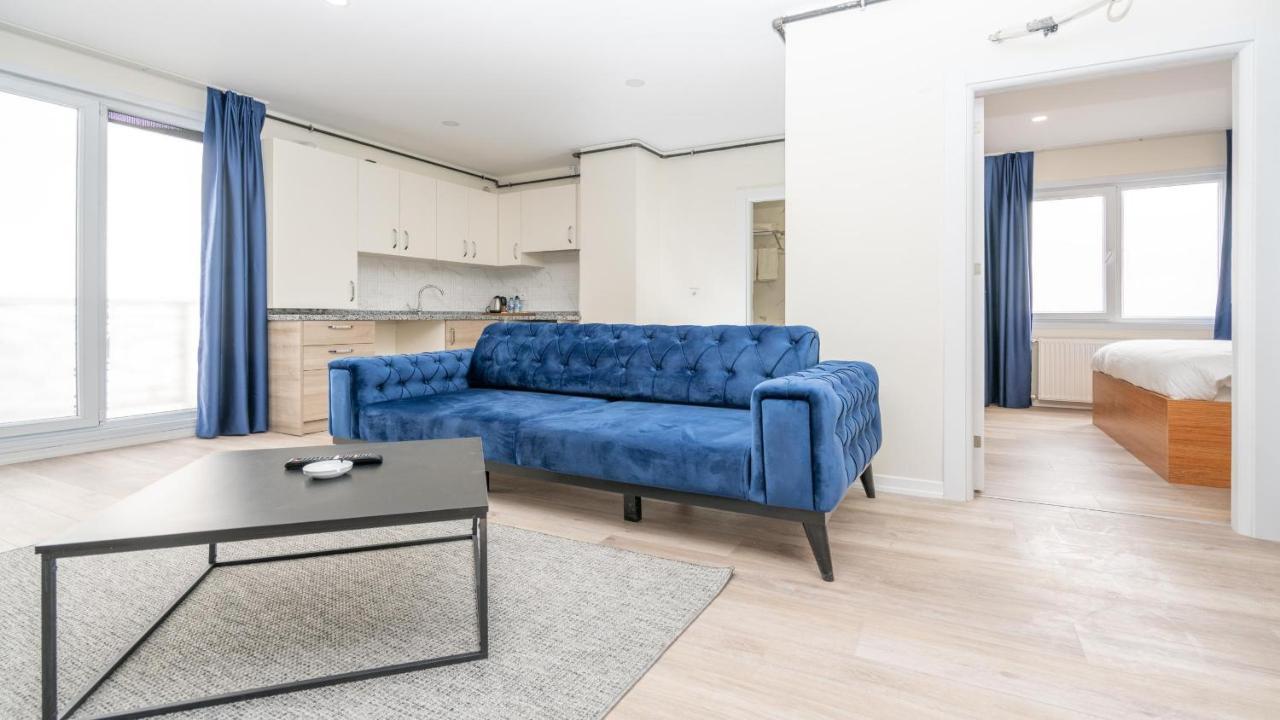 Guest Suites 4* Istanbul