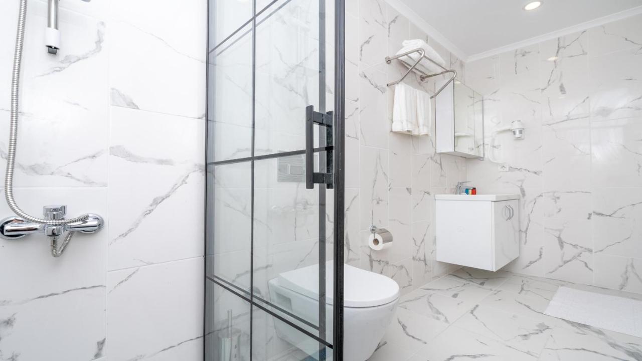 Guest Suites Istanbul