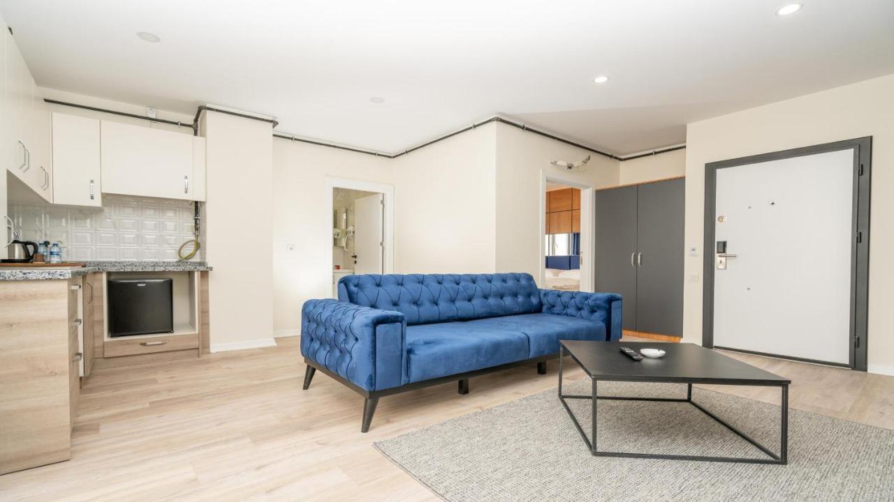 Hotel Guest Suites 4*