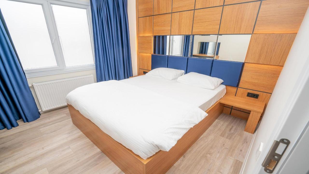 Guest Suites 4*