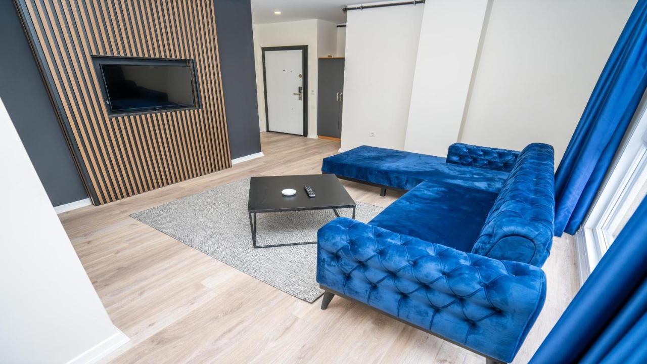 Guest Suites