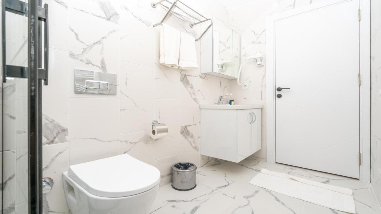 Guest Suites Istanbul
