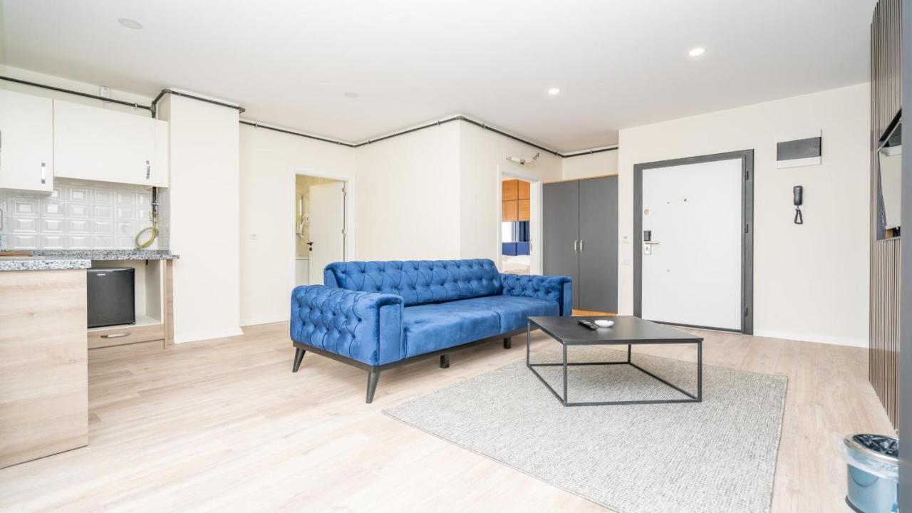 Hotel Guest Suites 4*