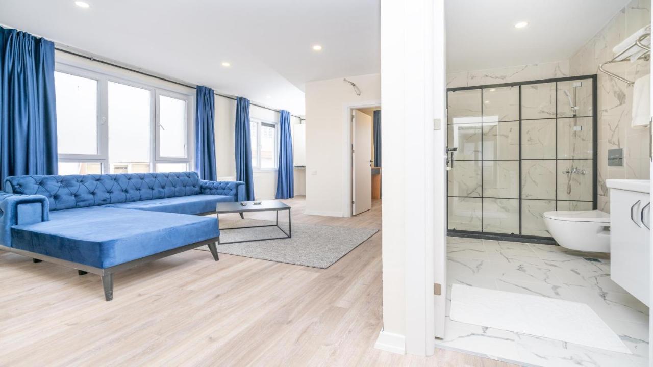 Guest Suites 4*