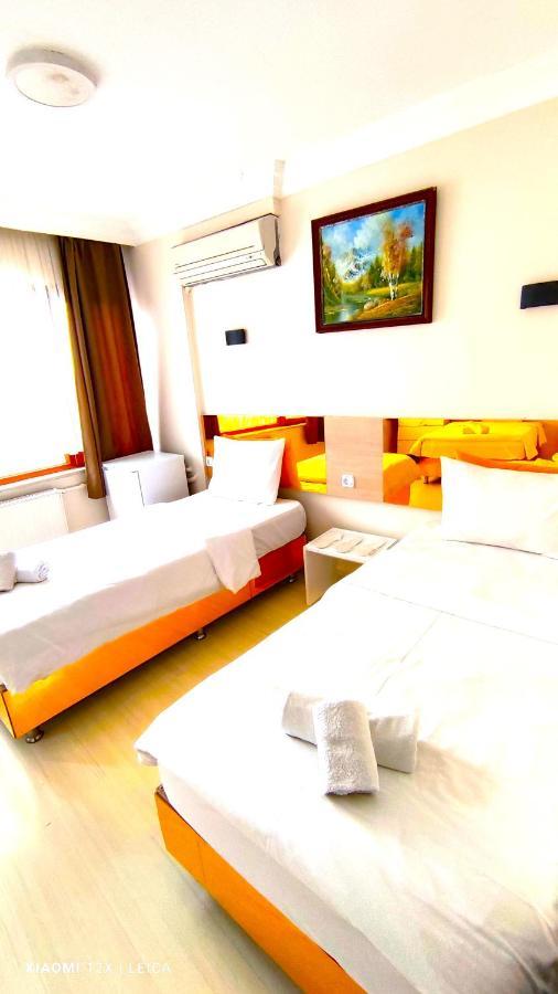 Hotel Atesde Dustu Salvara 3*