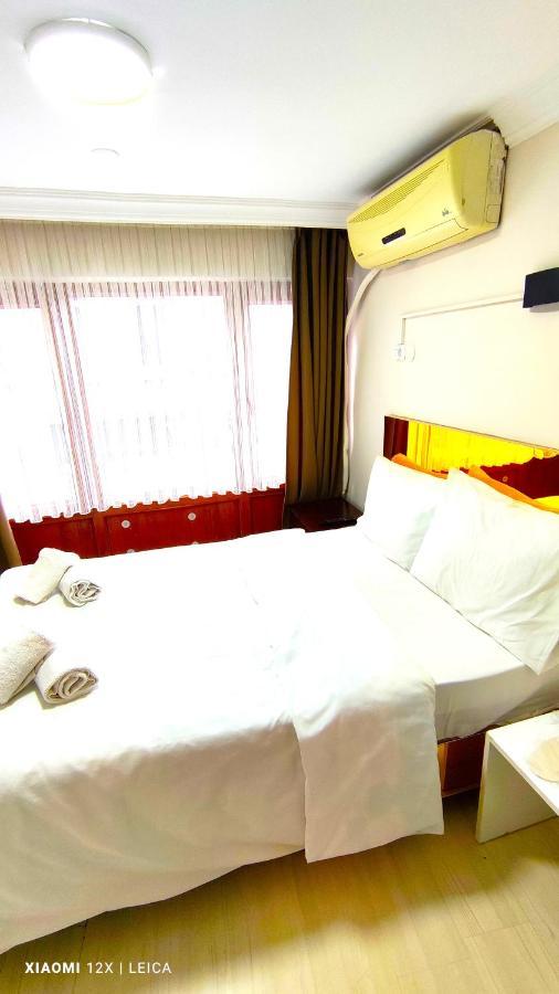 Hotel Atesde Dustu Salvara