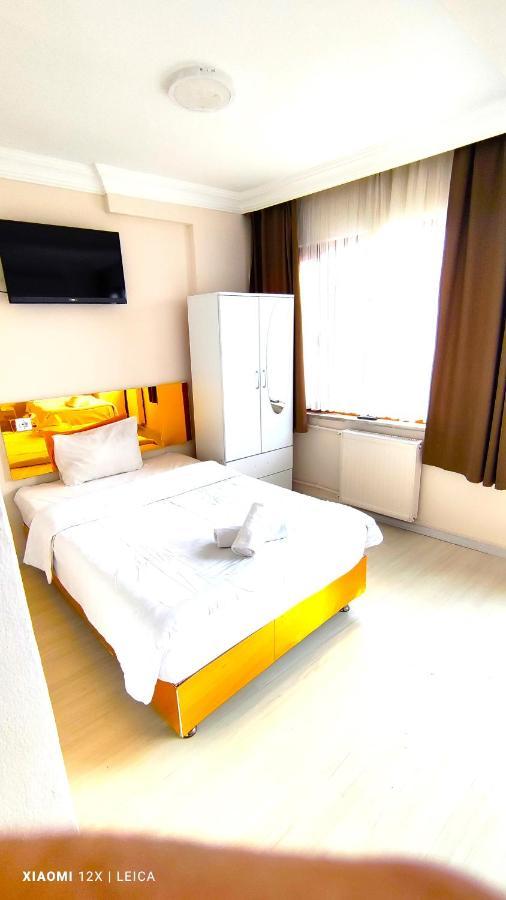 Hotel Atesde Dustu Salvara