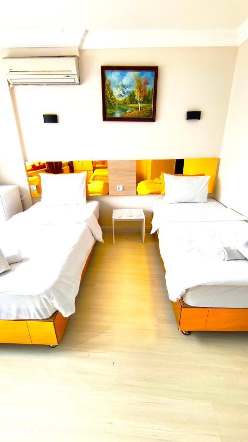 Atesde Dustu Salvara Hotel 3*