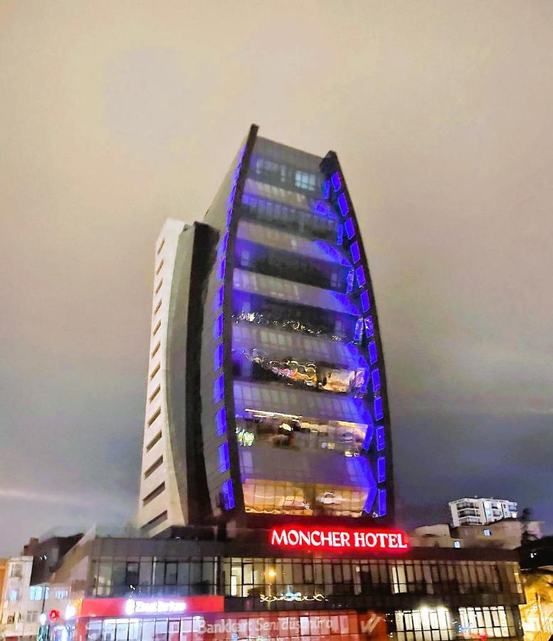 Hotel Moncher 4*