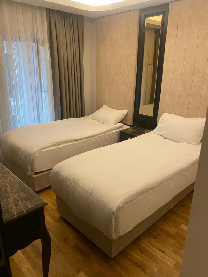 Hotel Kateroglu *