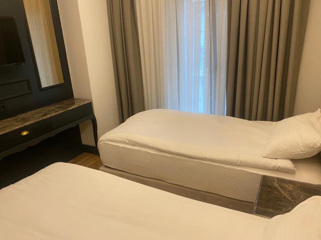 Hotel Kateroglu Istanbul