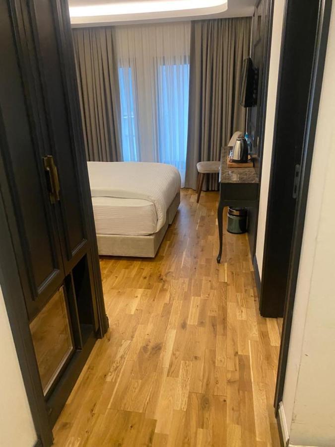 Kateroglu Hotel *