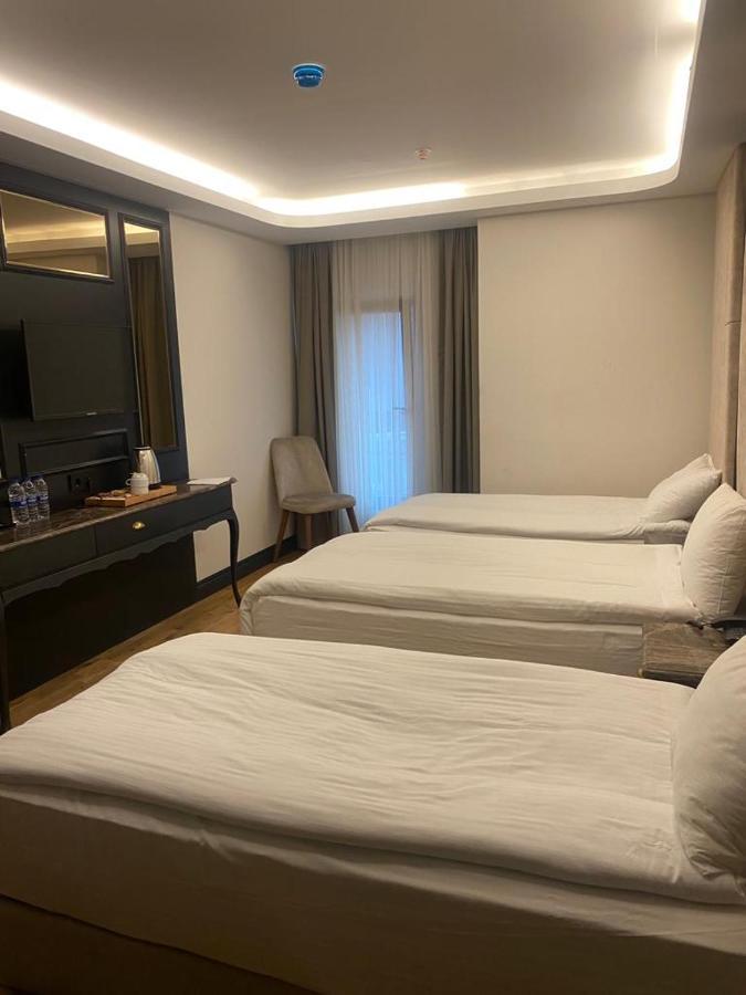 Kateroglu Hotel Istanbul