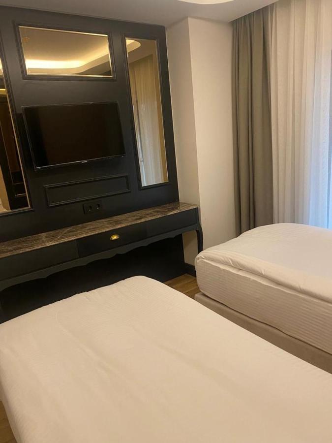 Hotel Kateroglu