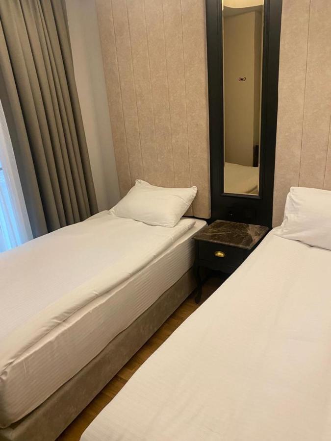 Kateroglu Hotel Istanbul