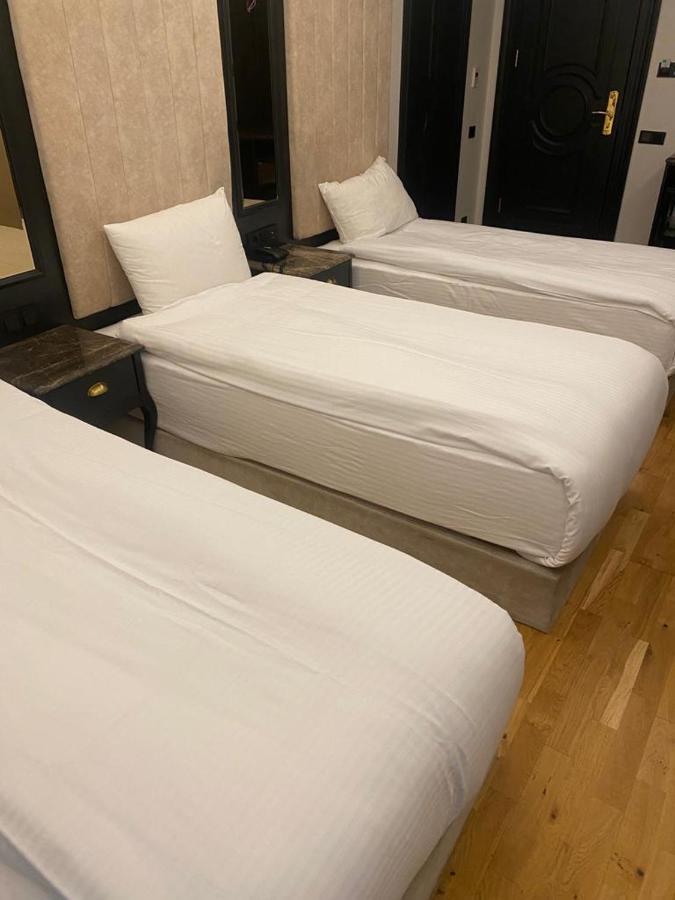Hotel Kateroglu Istanbul