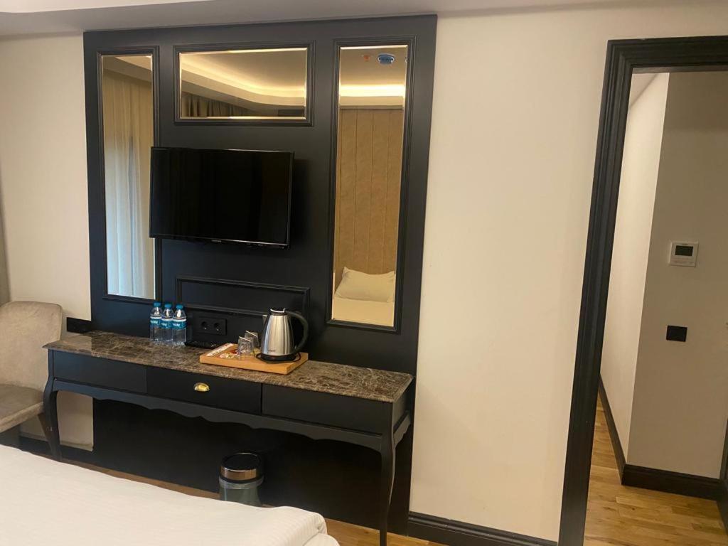 Kateroglu Hotel *