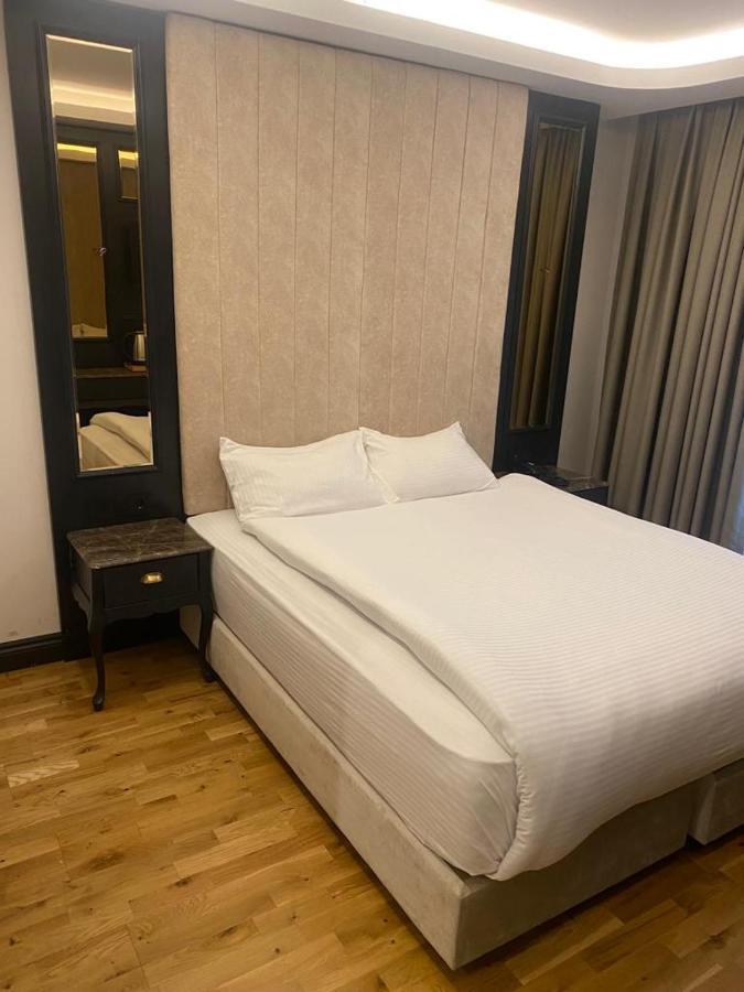 Hotel Kateroglu Istanbul