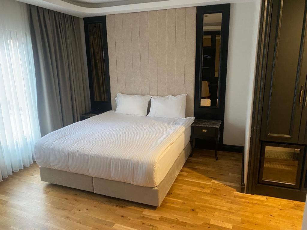 Kateroglu Hotel Istanbul