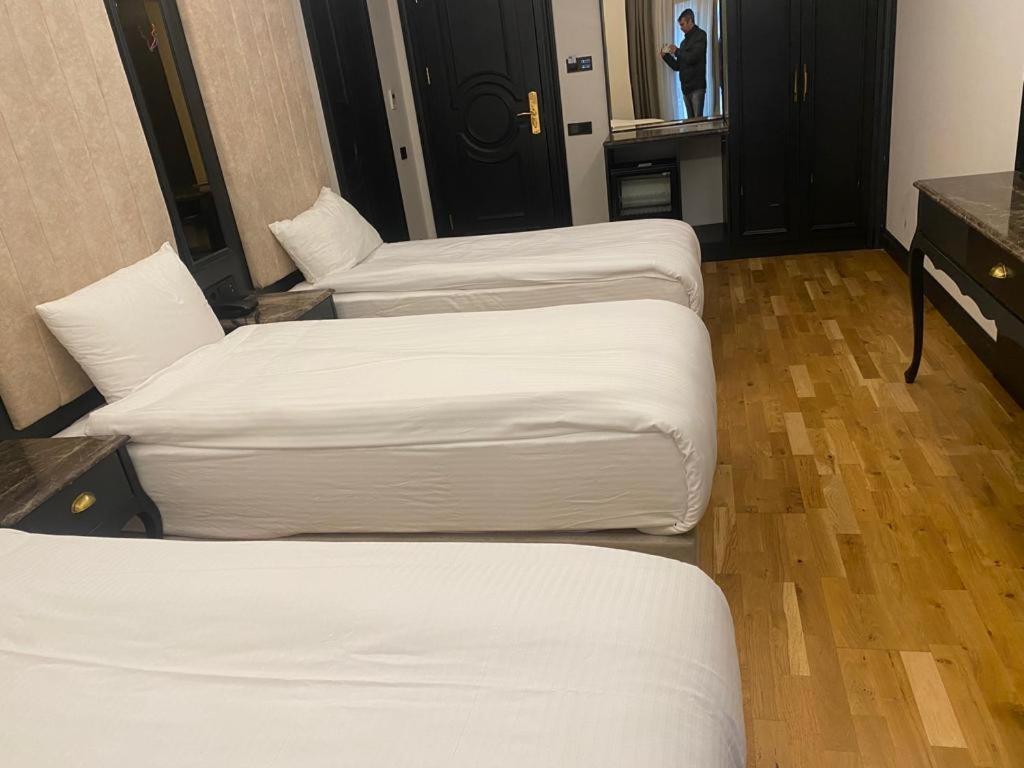 Hotel Kateroglu *