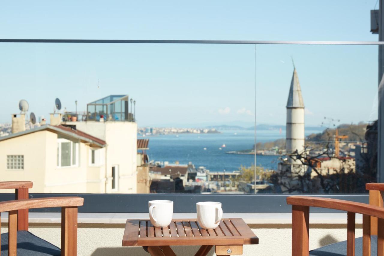 Casa Galata 35 * Istanbul