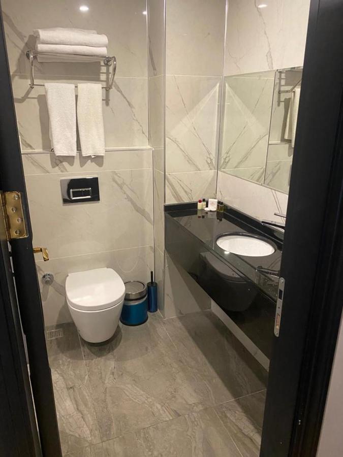 Hotel Kateroglu Istanbul