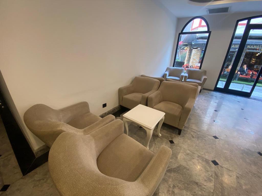 Hotel Kateroglu Istanbul